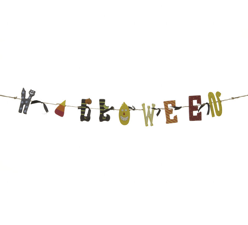 Halloween Banners