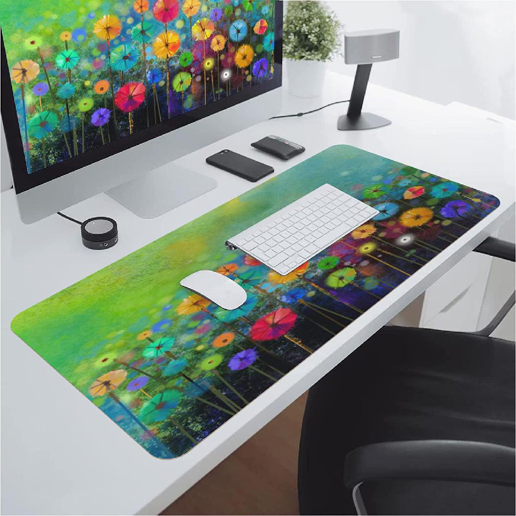 Desk Pad East Urban Home