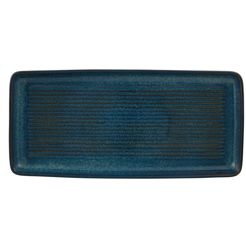 Rectangular Platter/Tray 14"