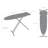Laundry Solutions Metal Freestanding Ironing Board