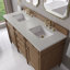 Ensemble de meuble-lavabo double 60 po Dussault-879297747-890863708-890863711