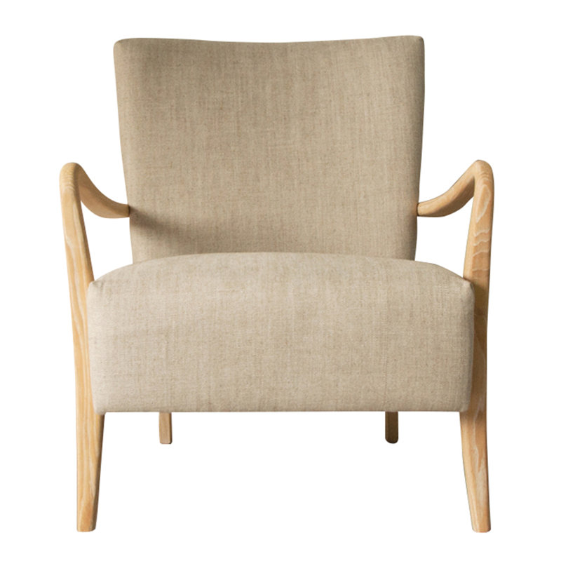 Ciaran Upholstered Armchair