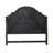  Trelawny Upholstered Arched Panel Headboard-95018274