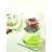 Wrought Studio™ Halstad Glass Condiment Server