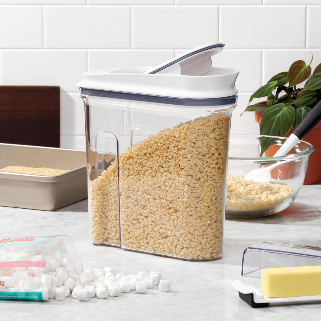Good Grips Cereal Dispenser OXO