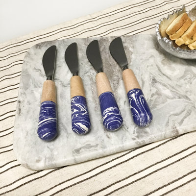 Stainless Steel Butter Knife