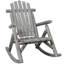 Chaise berçante de véranda, chaise berçante-62106882