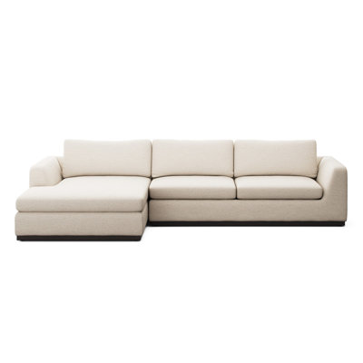 Canapé modulaire Ibarra 2PC-LAF
