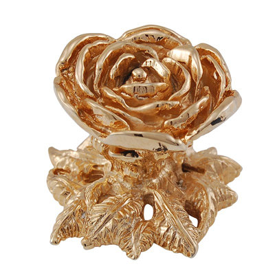 Carlotta Novelty Knob