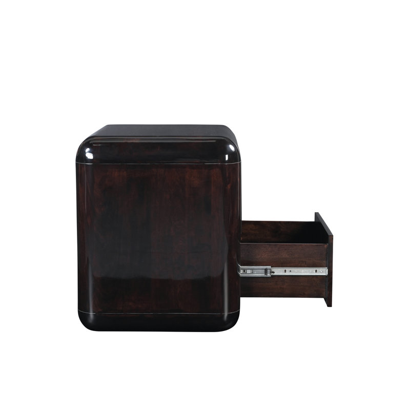 Rory 2 - Drawer Nightstand
