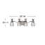 Plantation 4-Light Vanity Light-1911617773