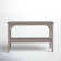 Summerton Rectangular Teak Outdoor Buffet & Console Table