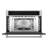 ZLINE 30 in. Built-in Convection Microwave Oven in Stainless Steel with Speed and Sensor Cooking-70558372
