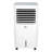 Perfect Aire 240 Portable Evaporative Cooler with Remote Included