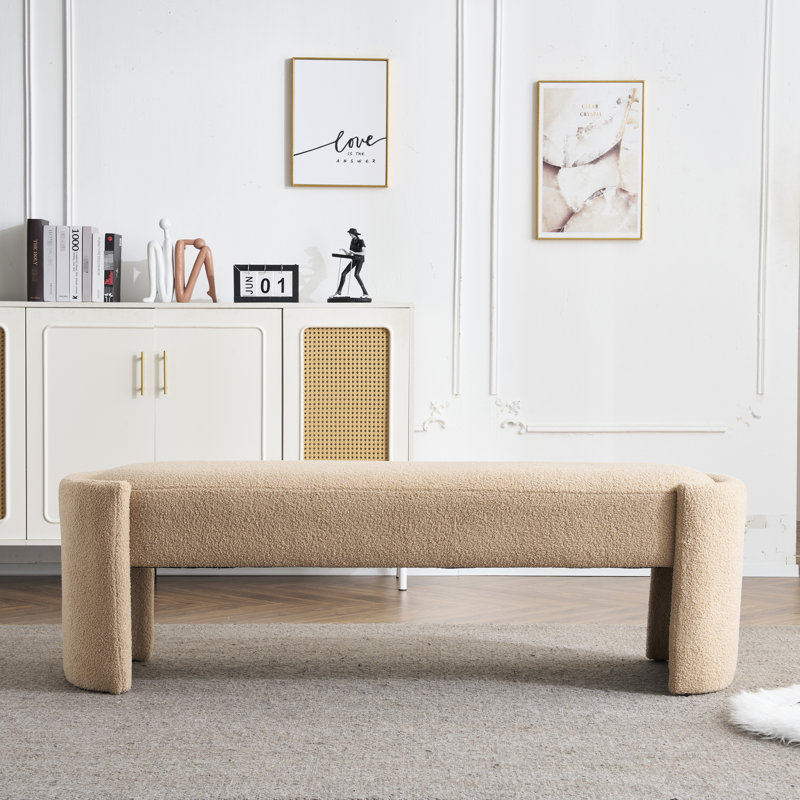 Chameau avec un soutien solide - Conception moderne pour une expérience de détente en position assise