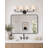 Arkady 4 - Light Dimmable Vanity Light-1163950546