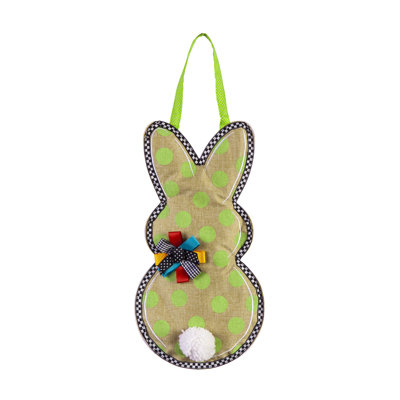 Polyester Animals Wall Decor