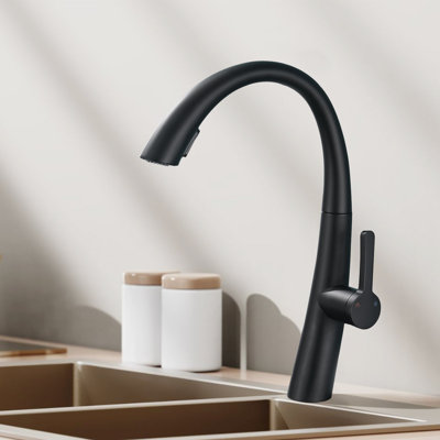HHK HOME Kitchen Faucet
