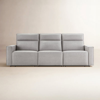 Phillipsburg 108" Reclining Modular Sectional