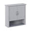 Armoire de rangement murale pour salle de bain-1025669204