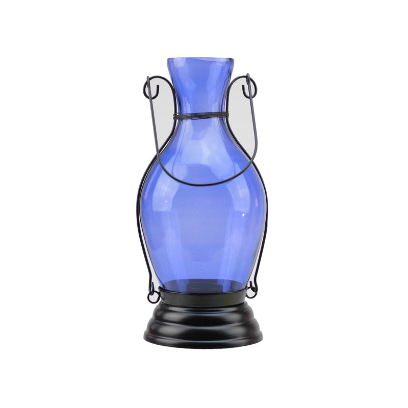 Lanterne décorative 11,75 po