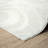 Abani Cupp COZ140A Modern Cream Swirl Waves Area Rug-568107447