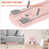 Rose est en rupture de stock