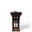 109.05511811023622'' Solid Wood Console Table