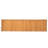St Lucia Teakwood Coffee Table