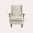 Lin beige est en rupture de stock