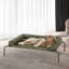 Lit pour chien surélevé avec coussins Cooler-2109079862-2109079866