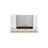 24 Inch Smart Top Control FlushFit Design Dishwasher
