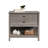 Lastacia 32.44'' Wide 1 -Drawer File Cabinet-76014635