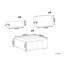 Carolus 6 - Piece Living Room Set-2027287898