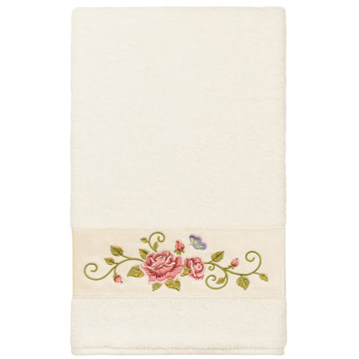 Rebecca Midweight Bath Towel