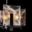 Arc 4 - Light Unique Classic Chandelier-66074523
