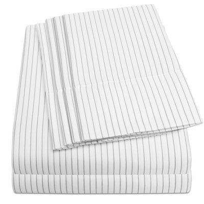 Ensemble de draps 6 pièces Loft