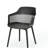 Creative unique armchair