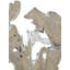 Asian Classic Handmade Solid Wood Wall Decor