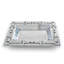Equestrian Metal Decorative Tray