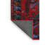Tapis rouge / vert / bleu Southwestern-1443147032