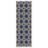 Courtyard Performance Geometric Indoor/Outdoor Area Rug-1460921765