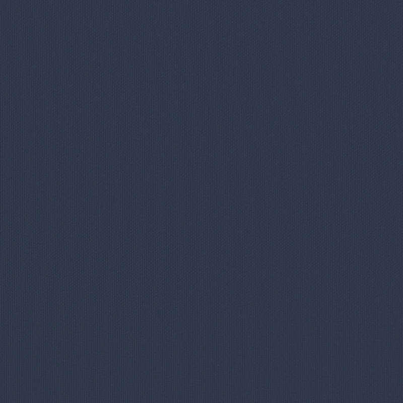 Outdoor Bench, Grey, Blue
