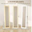 Freestanding Jewelry Armoire