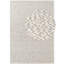 Lyon Wool Hand Woven Area Rug-126112212-126112214
