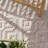 Geometric Indoor / Outdoor Rug-81406952