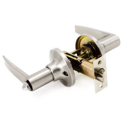 Keyed (Entry) Door Lever