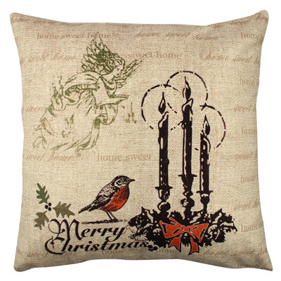 Vernell Square Cushion