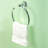Empire Open Towel Ring-92930750