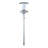 Mantle Garland and Stocking Hanger-1340072986